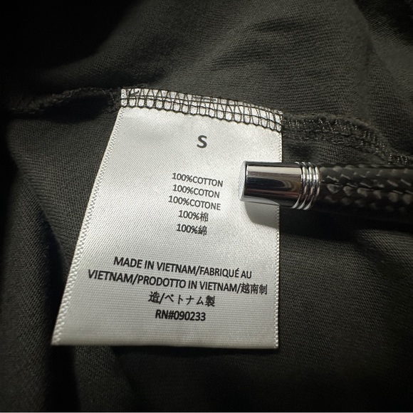 Fear of God Ink shirt size small - Picture 9 of 10